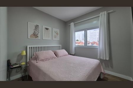 Apartamento à venda com 103m², 3 quartos e 2 vagasSuíte