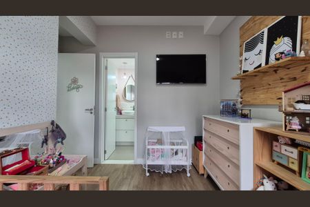 Apartamento à venda com 103m², 3 quartos e 2 vagasSuíte 3