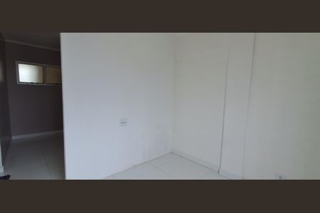Quarto  de apartamento para alugar com 1 quarto, 36m² em Vila Helena, São Bernardo do Campo