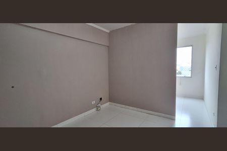 Sala de apartamento para alugar com 1 quarto, 36m² em Vila Helena, São Bernardo do Campo