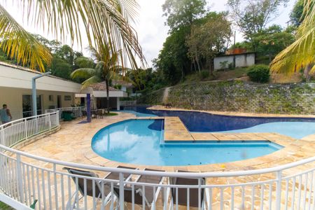 Apartamento à venda com 75m², 3 quartos e 1 vagaÁrea comum