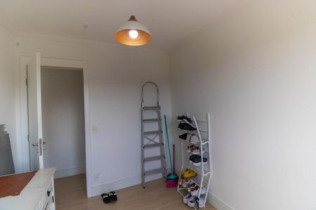 Apartamento à venda com 75m², 3 quartos e 1 vagaQuarto 2