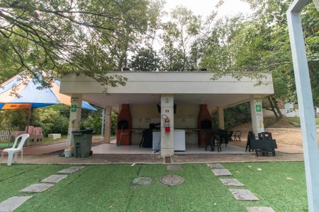 Apartamento à venda com 75m², 3 quartos e 1 vagaÁrea comum