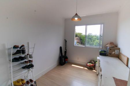 Apartamento à venda com 75m², 3 quartos e 1 vagaQuarto 2