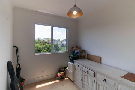 Apartamento à venda com 75m², 3 quartos e 1 vagaQuarto 2