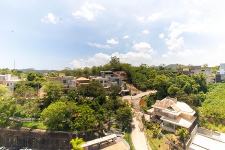 Apartamento à venda com 75m², 3 quartos e 1 vagaVista da Suíte 