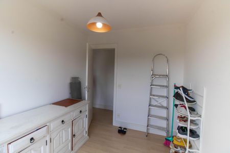 Apartamento à venda com 75m², 3 quartos e 1 vagaQuarto 2