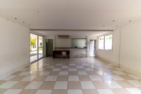 Apartamento à venda com 75m², 3 quartos e 1 vagaÁrea comum