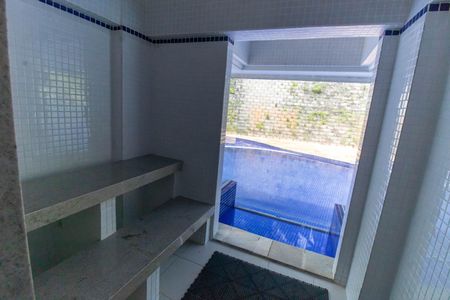 Apartamento à venda com 75m², 3 quartos e 1 vagaÁrea comum
