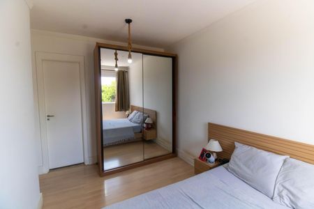 Apartamento à venda com 75m², 3 quartos e 1 vagaSuíte 