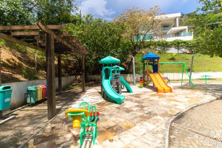 Apartamento à venda com 75m², 3 quartos e 1 vagaÁrea comum