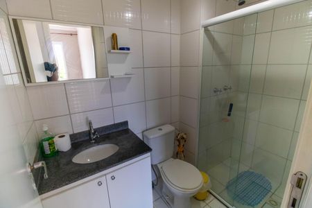 Apartamento à venda com 75m², 3 quartos e 1 vagaBanheiro Social