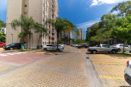 Apartamento à venda com 75m², 3 quartos e 1 vagaÁrea comum