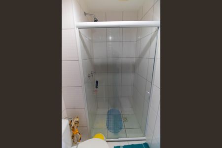 Apartamento à venda com 75m², 3 quartos e 1 vagaBanheiro Social