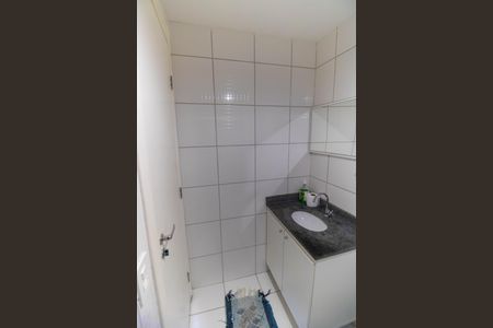Apartamento à venda com 75m², 3 quartos e 1 vagaBanheiro Social
