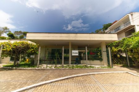 Apartamento à venda com 75m², 3 quartos e 1 vagaÁrea comum