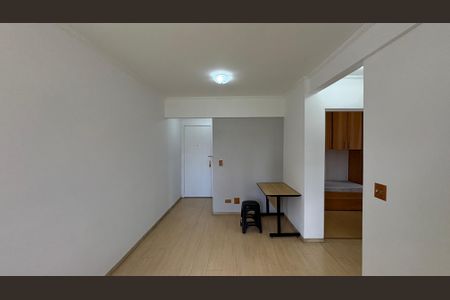 Sala - Sala de Jantar de apartamento para alugar com 3 quartos, 65m² em Vila Bastos, Santo André
