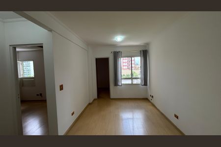 Sala - Sala de Jantar de apartamento para alugar com 3 quartos, 65m² em Vila Bastos, Santo André