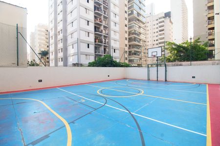 Apartamento para alugar com 169m², 2 quartos e 1 vaga