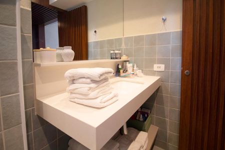 Apartamento para alugar com 169m², 2 quartos e 1 vaga