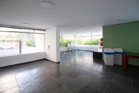 Apartamento para alugar com 169m², 2 quartos e 1 vaga