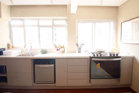 Apartamento para alugar com 169m², 2 quartos e 1 vaga