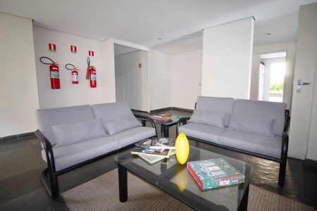 Apartamento para alugar com 169m², 2 quartos e 1 vaga