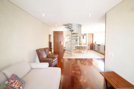 Apartamento para alugar com 2 quartos, 169m² em Pinheiros, São Paulo