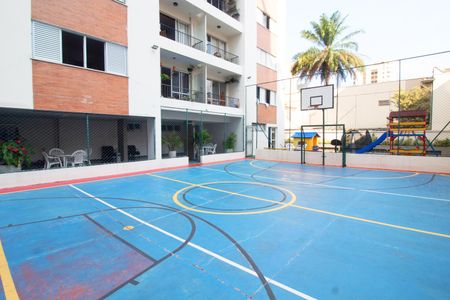 Apartamento para alugar com 169m², 2 quartos e 1 vaga