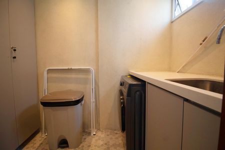 Apartamento para alugar com 169m², 2 quartos e 1 vaga