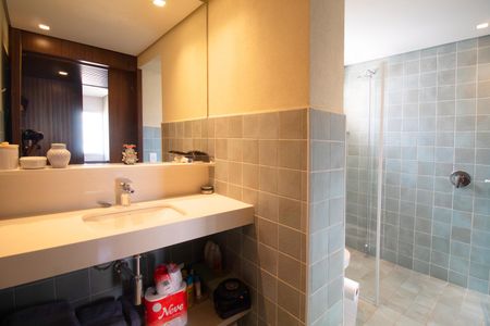 Apartamento para alugar com 169m², 2 quartos e 1 vaga