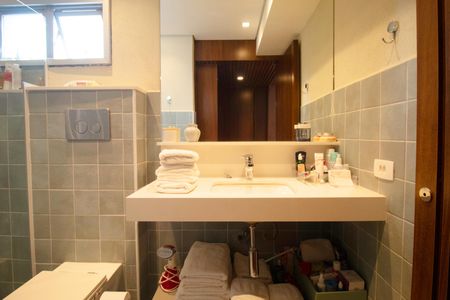 Apartamento para alugar com 169m², 2 quartos e 1 vaga