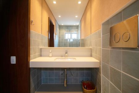 Apartamento para alugar com 169m², 2 quartos e 1 vaga