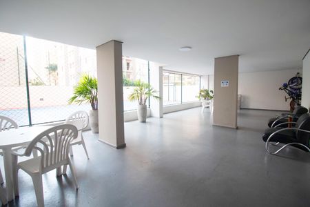 Apartamento para alugar com 169m², 2 quartos e 1 vaga