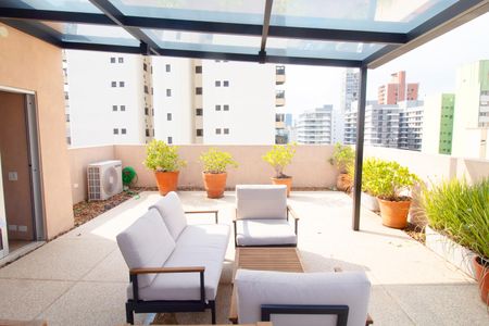 Apartamento para alugar com 169m², 2 quartos e 1 vaga