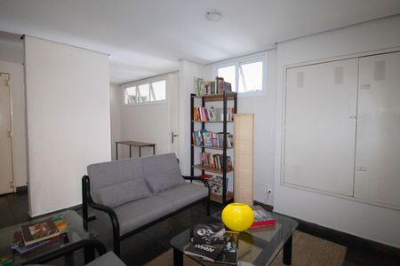 Apartamento para alugar com 169m², 2 quartos e 1 vaga