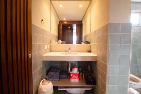 Apartamento para alugar com 169m², 2 quartos e 1 vaga