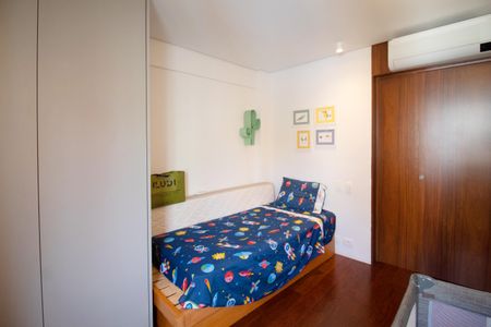 Apartamento para alugar com 169m², 2 quartos e 1 vaga