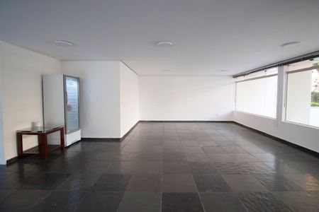 Apartamento para alugar com 169m², 2 quartos e 1 vaga