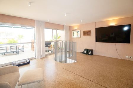 Apartamento para alugar com 169m², 2 quartos e 1 vaga