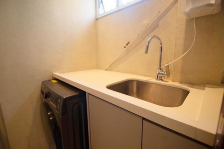 Apartamento para alugar com 169m², 2 quartos e 1 vaga