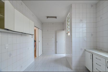 Apartamento para alugar com 100m², 3 quartos e 1 vaga Apartamento para alugar com 100m², 3 quartos e 1 vagaCozinha