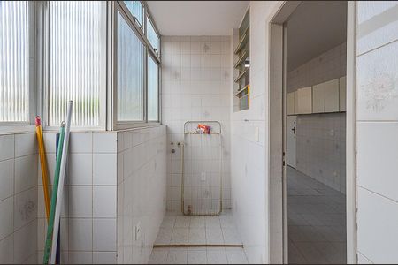 Apartamento para alugar com 100m², 3 quartos e 1 vaga Apartamento para alugar com 100m², 3 quartos e 1 vagaÁrea de Serviço