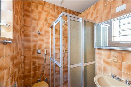 Apartamento para alugar com 100m², 3 quartos e 1 vaga Apartamento para alugar com 100m², 3 quartos e 1 vagaBanheiro Suíte