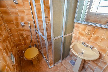 Apartamento para alugar com 100m², 3 quartos e 1 vaga Apartamento para alugar com 100m², 3 quartos e 1 vagaBanheiro Suíte