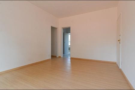 Sala Ambientes de apartamento para alugar com 3 quartos, 100m² em Cruzeiro, Belo Horizonte