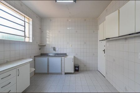 Apartamento para alugar com 100m², 3 quartos e 1 vaga Apartamento para alugar com 100m², 3 quartos e 1 vagaCozinha
