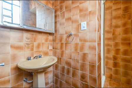 Apartamento para alugar com 100m², 3 quartos e 1 vaga Apartamento para alugar com 100m², 3 quartos e 1 vagaBanheiro Suíte