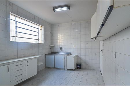 Apartamento para alugar com 100m², 3 quartos e 1 vaga Apartamento para alugar com 100m², 3 quartos e 1 vagaCozinha