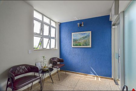 Apartamento para alugar com 100m², 3 quartos e 1 vaga Apartamento para alugar com 100m², 3 quartos e 1 vagaHall de entrada